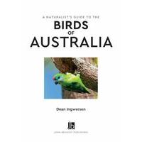 John Beaufoy Birds Of Australia - Vogelgids Australië