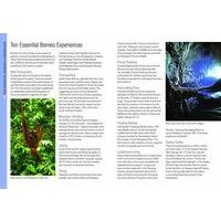 John Beaufoy Borneo Blue Skies Travel Guide