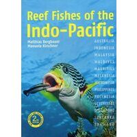 John Beaufoy Reef Fishes Of The Indopacific