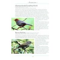 John Beaufoy Vogelgids Birds Of Borneo - Naturalist's Guide