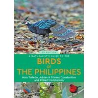 John Beaufoy Birds Of The Philippines