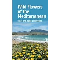 John Beaufoy Wild Flowers Of The Mediterranean