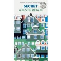 Jonglez Secret Amsterdam