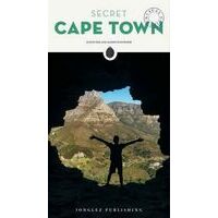 Jonglez Secret Cape Town