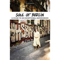 Jonglez Soul Of Berlin