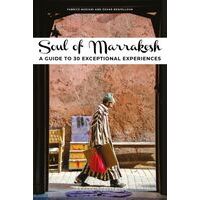 Jonglez Soul Of Marrakesh