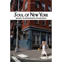 Jonglez Soul Of New York