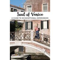 Jonglez Soul Of Venetië