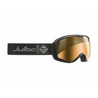 Julbo Aerospace Cameleon Black/Silver Flash - Skibril