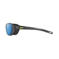 Julbo Camino Zwart/geel SP4 PL BL