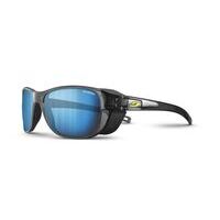 Julbo Camino Zwart/geel SP4 PL BL