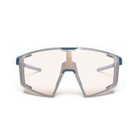 Julbo Edge Cover Blue/grey REACT 0-4 HC