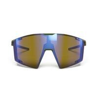 Julbo Edge Cover Vert/marron REACT 2-4