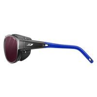 Julbo Eplorer 2.0 Noir/blue R 0-4 HC