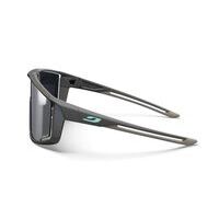 Julbo Fury KJ SP3 - Marron Fonce/blue