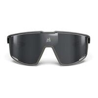 Julbo Fury KJ SP3 - Marron Fonce/blue