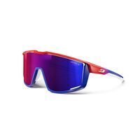 Julbo Fury Red Rouge/Blue S3HDV