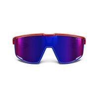 Julbo Fury Red Rouge/Blue S3HDV