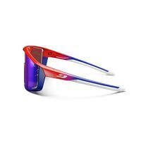 Julbo Fury Red Rouge/Blue S3HDV