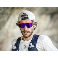 Julbo Fury Red Rouge/Blue S3HDV