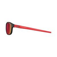 Julbo Lounge Noir/rouge Sp3 Cf