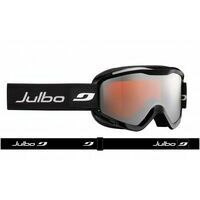 Julbo Plasma OTG Zwart Cat. 3 Oranje - Skibril