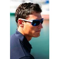 Julbo Regatta Blauw/wit/rood SP4