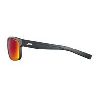 Julbo Renegade Zwart 3CF Rood