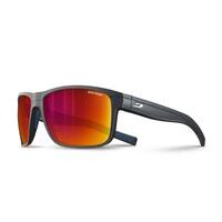 Julbo Renegade Zwart 3CF Rood