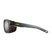 Julbo Shield Kaki/zwart SP4 FL ZIL