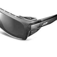 Julbo Shield Kaki/zwart SP4 FL ZIL