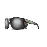 Julbo Shield Kaki/zwart SP4 FL ZIL