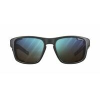 Julbo Shield M Noir/noir React 2-4 Gl/br 