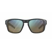 Julbo Shield M Noir/noir React 2-4 Gl/br 