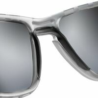 Julbo Shield M Noir/noir React 2-4 Gl/br 