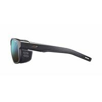 Julbo Shield M Noir/noir React 2-4 Gl/br 