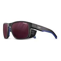 Julbo Shield M Zwart/blauw RV 0-4HC