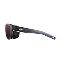 Julbo Shield M Zwart/blauw RV 0-4HC