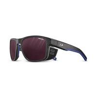 Julbo Shield Zwart/blauw RV 0-4 HC