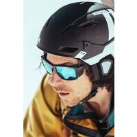 Julbo Shield Zwart/blauw SP3CF