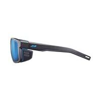 Julbo Shield Zwart/blauw SP3CF