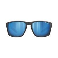 Julbo Shield Zwart/blauw SP3CF