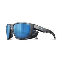 Julbo Shield Zwart/blauw SP3CF