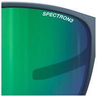 Julbo The Street Blauw SP3 FL Groen