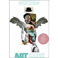Kaarten Overig Museum Art Cards