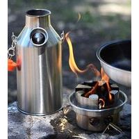 Kelly Kettle Hobo Stove S (fits Trekker)