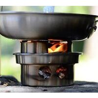 Kelly Kettle Hobo Stove S (fits Trekker)