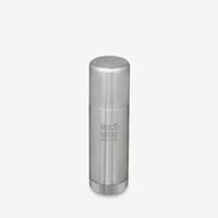 Klean Kanteen 16oz TKpro Insulated Brushed Stainless