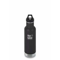 Klean Kanteen 20oz Classic Vacuum Insulated Thermosfles