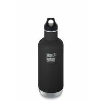 Klean Kanteen 32oz Classic Vacuum Insulated Thermosfles